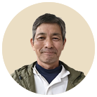 坂東 正人
